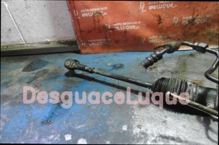 CREMALLERA DE DIRECCION HITDRAULICA MAZDA 626