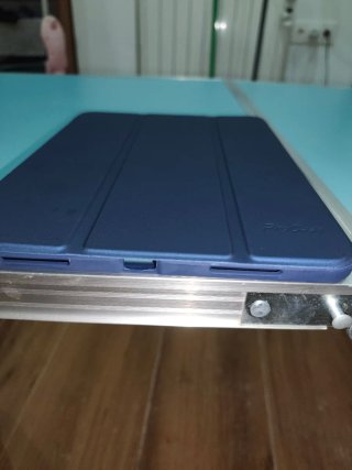 Funda iPad 2/3/4 9.7 pulgada Azul