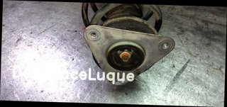 AMORTIGUADOR DELANTERO IZQUIERDO RENAULT CLIO IV