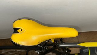 Bici Carrera Edición Limitada Ligera