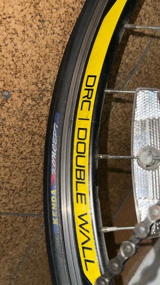Bici Carrera Edición Limitada Ligera
