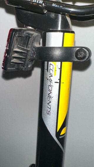 Bici Carrera Edición Limitada Ligera