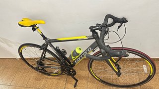 Bici Carrera Edición Limitada Ligera