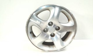 Llanta mazda 132894 15x6jj45 323 berlina f/s (bj)