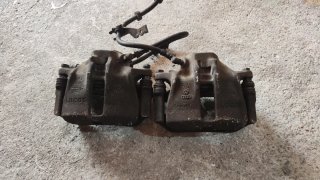 Pinzas Freno 6k (256mm)