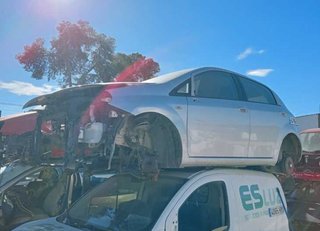 Fiat 51918369 centralita motor grande punto 377424