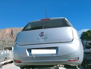 Fiat 51918369 centralita motor grande punto 377424