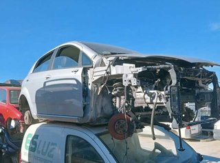 Fiat 51918369 centralita motor grande punto 377424