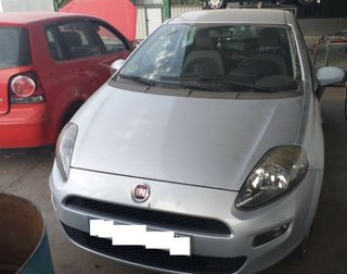 Fiat 51918369 centralita motor grande punto 377424