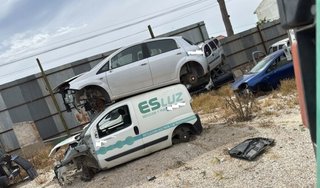 Fiat 51918369 centralita motor grande punto 377424