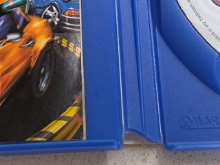 PS2 Road trip adventure 🇮🇹 Testato