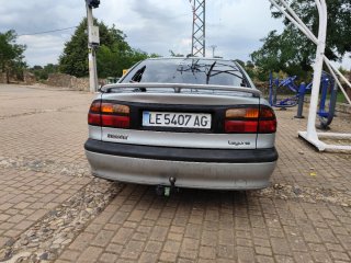 Renault Laguna 1999