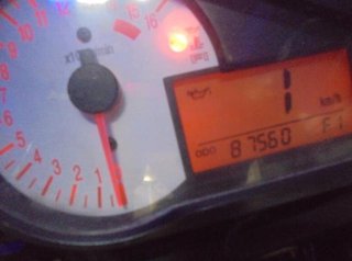 Suzuki 19458 sensor de levas gsx-r 600 600