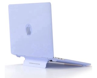 Funda MacBook Air 15 Morada - lila