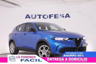 Alfa Romeo Tonale 1.5 MHEV HYBRID AUTO SPRINT 130CV 5P