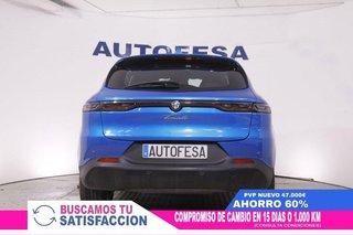 Alfa Romeo Tonale 1.5 MHEV HYBRID AUTO SPRINT 130CV 5P