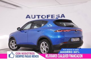 Alfa Romeo Tonale 1.5 MHEV HYBRID AUTO SPRINT 130CV 5P