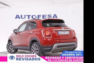 Fiat 500X 1.4 MULTIAIR 140CV CROSS 5P