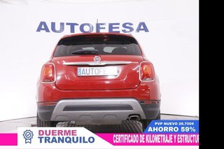 Fiat 500X 1.4 MULTIAIR 140CV CROSS 5P