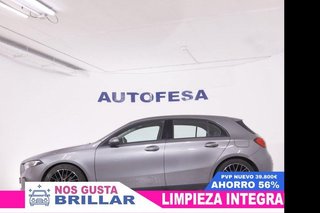 Mercedes-Benz A 200 CLASE A A200 URBAN 163CV 5P