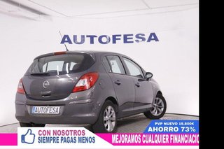 Opel Corsa 1.2 SELECTIVE 85CV 5P