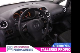 Opel Corsa 1.2 SELECTIVE 85CV 5P