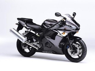 Cubre cadena yamaha yzf 600 r6 . 18661