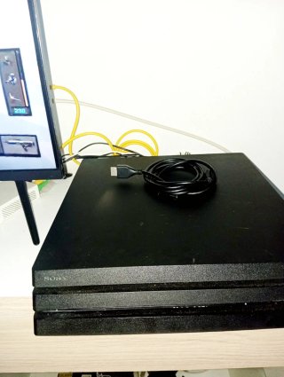 Ps4 Pro