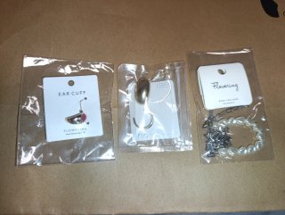 Accesorios Belleza Happy Special Bag Flowering