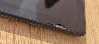 Tablet Samsung