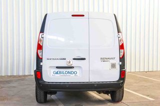 Renault Kangoo Furgon Profesional Maxi dCi **Automático**