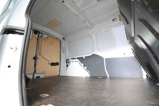 Renault Kangoo Furgon Profesional Maxi dCi **Automático**