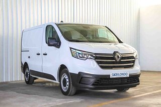 Renault Trafic L1H1 2.0 Blue dCi Grand Confort