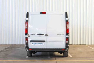 Renault Trafic L1H1 2.0 Blue dCi Grand Confort