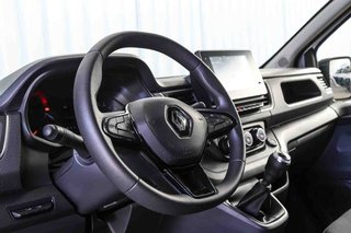 Renault Trafic L1H1 2.0 Blue dCi Grand Confort