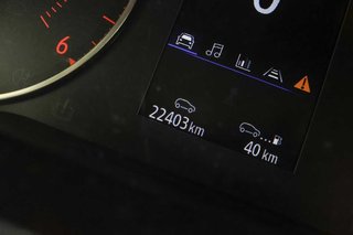 Renault Trafic L1H1 2.0 Blue dCi Grand Confort