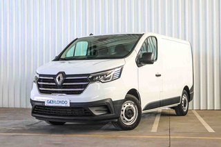 Renault Trafic L1H1 2.0 Blue dCi Grand Confort