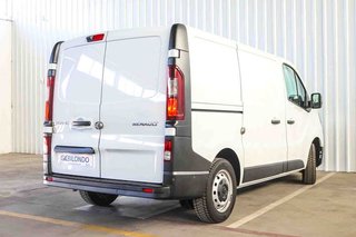 Renault Trafic L1H1 2.0 Blue dCi Grand Confort