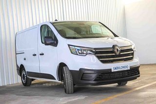 Renault Trafic L1H1 2.0 Blue dCi Grand Confort