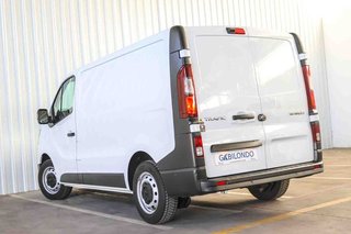 Renault Trafic L1H1 2.0 Blue dCi Grand Confort