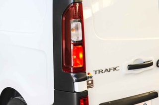 Renault Trafic L1H1 2.0 Blue dCi Grand Confort