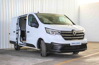Renault Trafic L1H1 2.0 Blue dCi Grand Confort