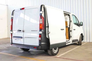 Renault Trafic L1H1 2.0 Blue dCi Grand Confort