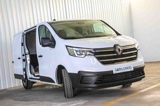 Renault Trafic L1H1 2.0 Blue dCi Grand Confort