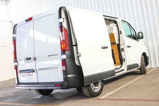 Renault Trafic L1H1 2.0 Blue dCi Grand Confort