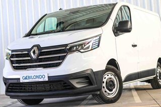 Renault Trafic L1H1 2.0 Blue dCi Grand Confort