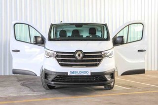 Renault Trafic L1H1 2.0 Blue dCi Grand Confort