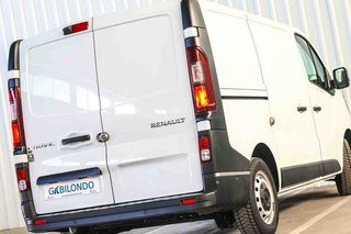 Renault Trafic L1H1 2.0 Blue dCi Grand Confort