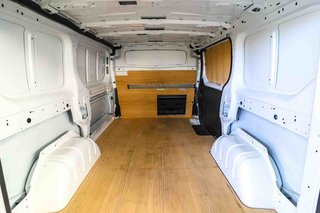 Renault Trafic L1H1 2.0 Blue dCi Grand Confort