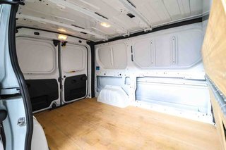 Renault Trafic L1H1 2.0 Blue dCi Grand Confort
